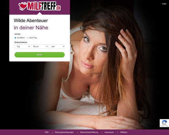 Milftreff Logo